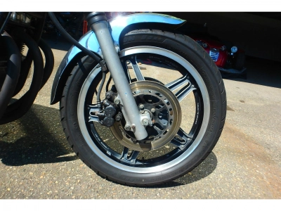 Honda CB750
