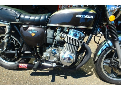 Honda CB750