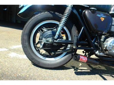 Honda CB750