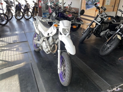 Yamaha XT250X