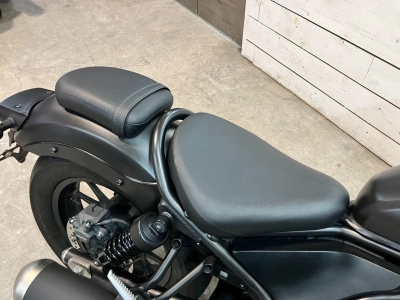 Honda  REBEL 250 ABS