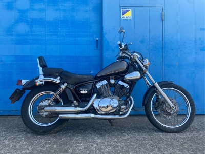 Yamaha VIRAGO 250