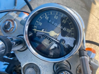 Yamaha VIRAGO 250