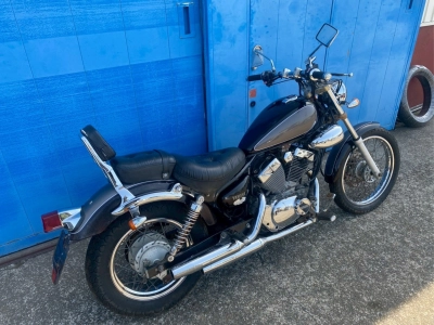 Yamaha VIRAGO 250