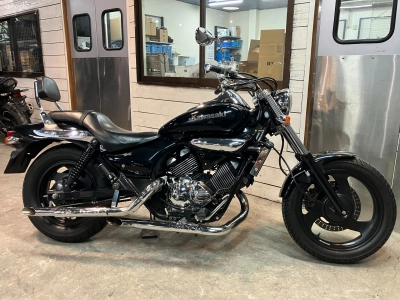 Kawasaki ELIMINATOR 250V