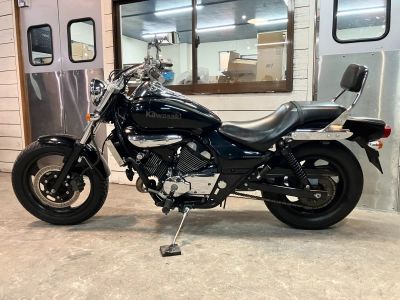Kawasaki ELIMINATOR 250V