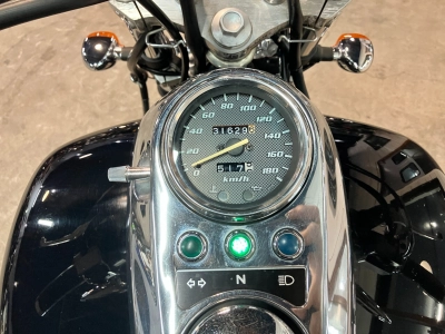 Kawasaki ELIMINATOR 250V