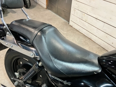 Kawasaki ELIMINATOR 250V