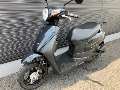 Suzuki LET'S