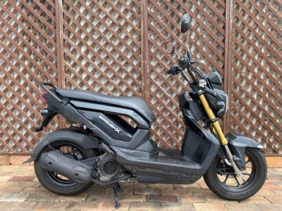 Honda ZOOMERX