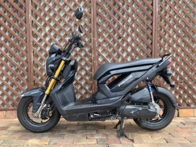 Honda ZOOMERX