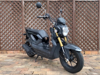 Honda ZOOMERX