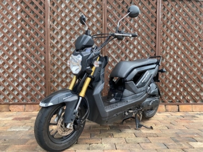 Honda ZOOMERX