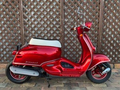 Honda JOL CUB