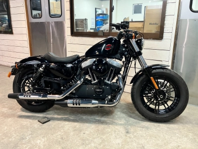 Harley-Davidson HARLEY XL1200X