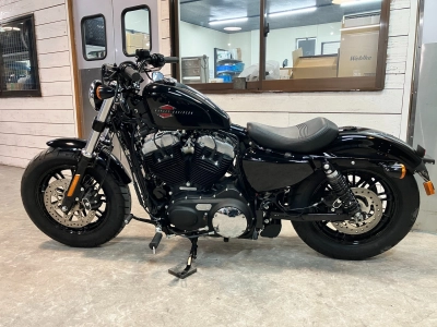 Harley-Davidson HARLEY XL1200X