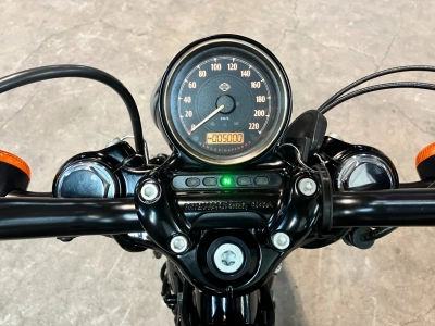 Harley-Davidson HARLEY XL1200X