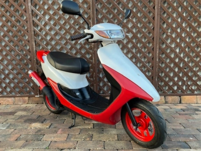 Honda LIVEDIO J
