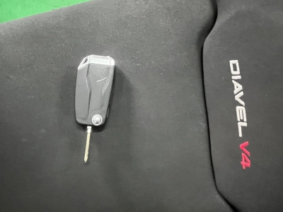 Ducati  DUCATI  DIAVEL V4