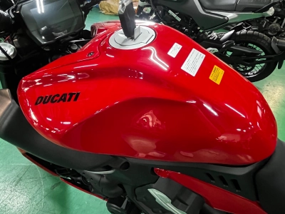 Ducati  DUCATI  DIAVEL V4