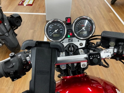 Honda CB400SF