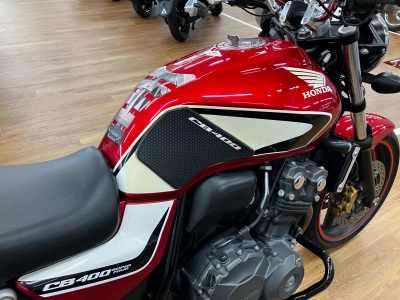 Honda CB400SF