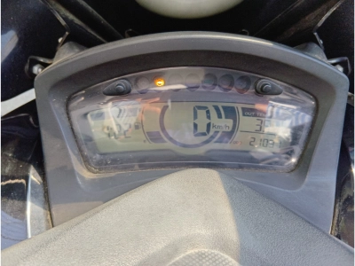 Yamaha TORI CITY 155