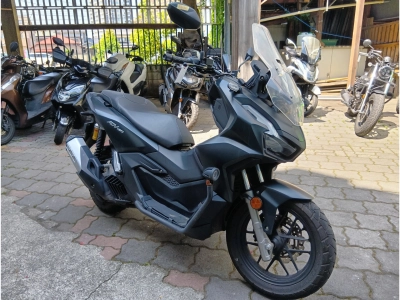 Honda ADV160