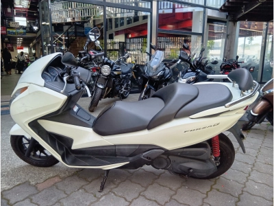 Honda FORZASI ABS