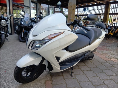 Honda FORZASI ABS