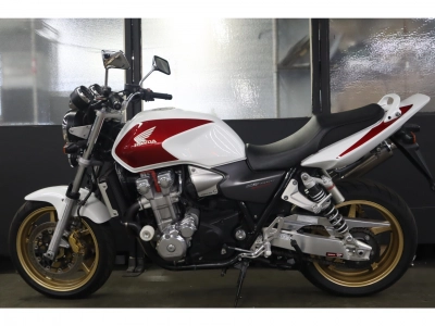 Honda CB1300SF
