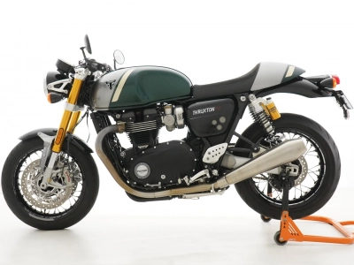 Triumph  TRIUMPH  THRUXTON RS