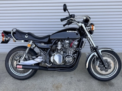 Kawasaki ZEPHYR750
