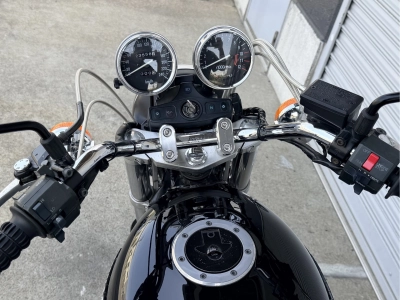Kawasaki ZEPHYR750