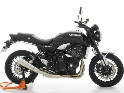 Kawasaki Z900RS