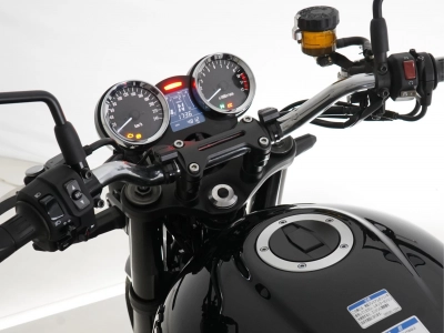 Kawasaki Z900RS