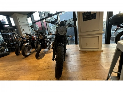 Triumph TRIUMPH SCRAMBLER
