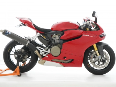 Ducati  DUCATI 1199PANIGA-RES