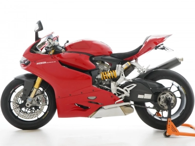 Ducati  DUCATI 1199PANIGA-RES