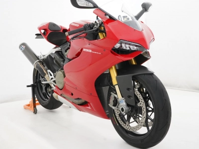 Ducati  DUCATI 1199PANIGA-RES