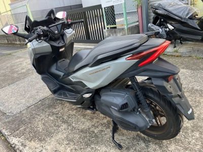 Honda  FORZA 250