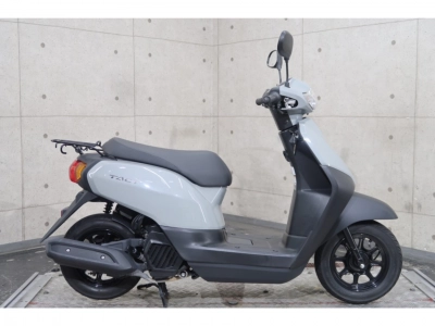 Honda  TACT  BASIC 