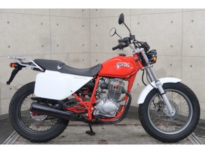 Honda FTR223