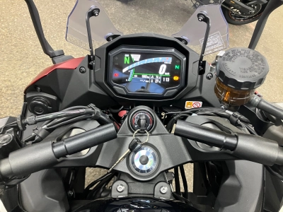 Kawasaki Ninja 1000SX
