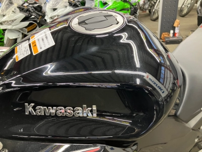 Kawasaki Ninja 1000SX