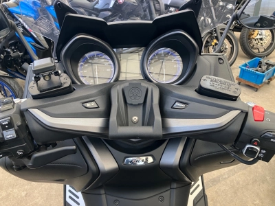 Yamaha T-MAX560 TECHMAX ABS
