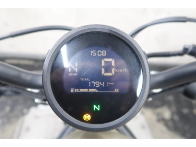 Honda  REBEL 250 ABS
