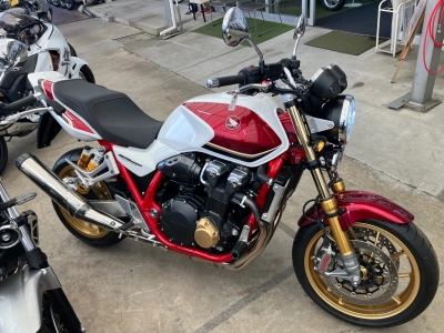 Honda CB1300SF SPECIAL ABS