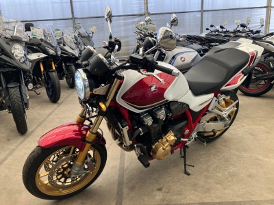 Honda CB1300SF SPECIAL ABS