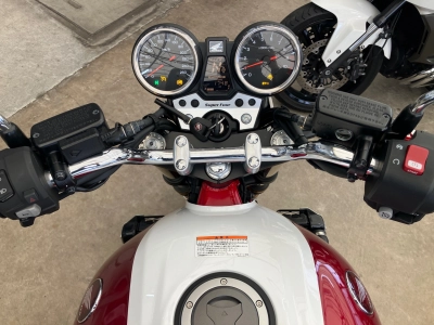 Honda CB1300SF SPECIAL ABS